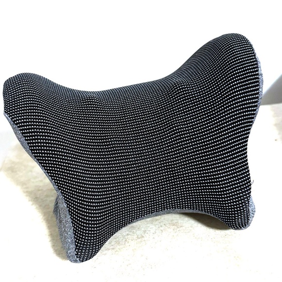 ZAMAT Neck and Shoulder Relaxer Magnetic Therapy Neck Stretcher pillow - Picture 6 of 8